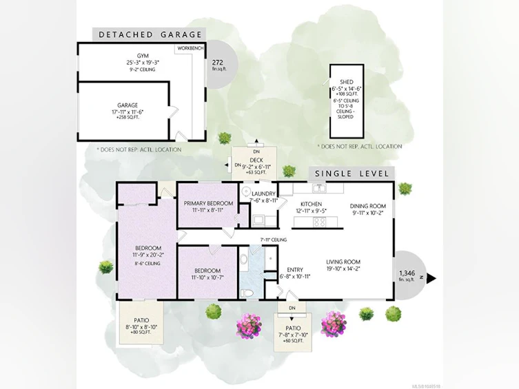 2519 Lasqueti Road, Qualicum Beach, BC, V9K 1Z1 - 83