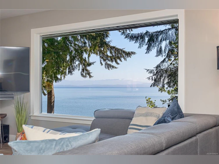 2519 Lasqueti Road, Qualicum Beach, BC, V9K 1Z1