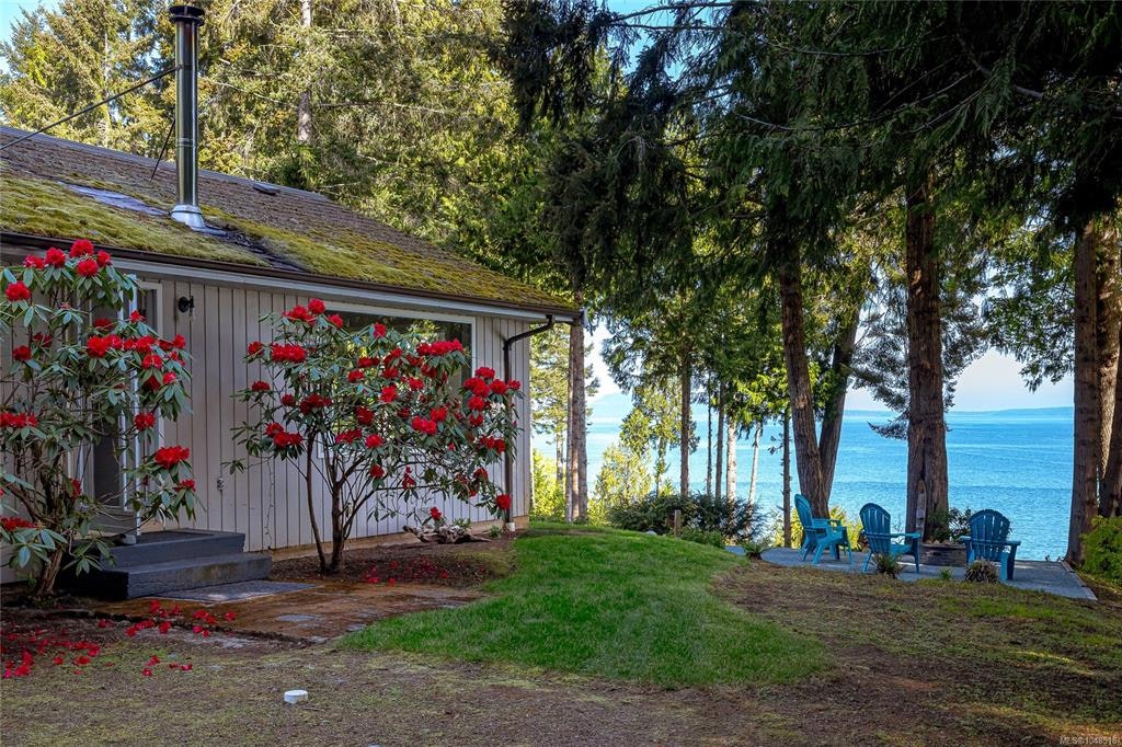2519 Lasqueti Road, Qualicum Beach, BC, V9K 1Z1 - 8
