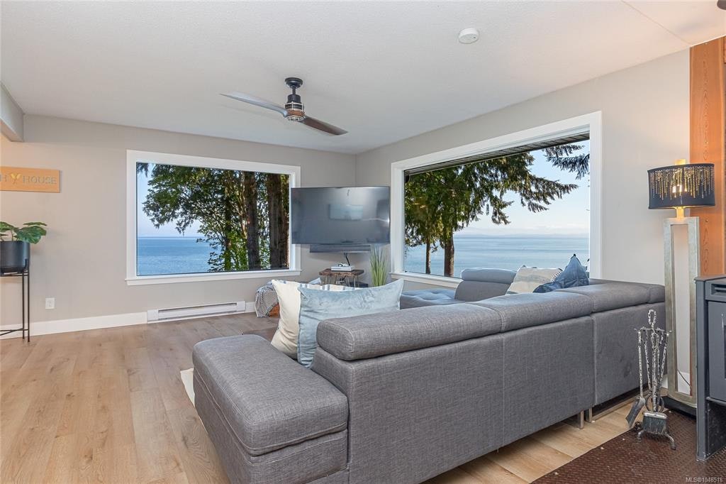 2519 Lasqueti Road, Qualicum Beach, BC, V9K 1Z1 - 3