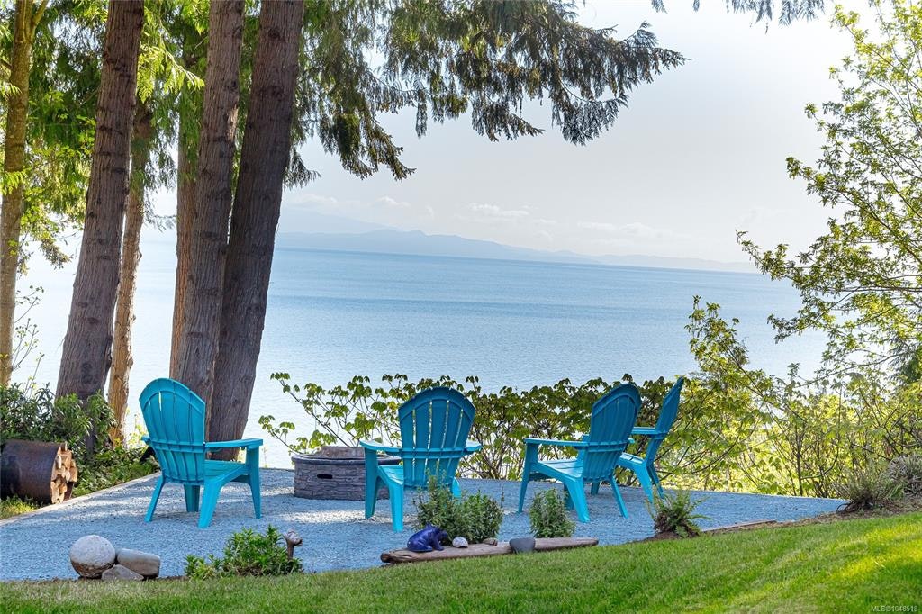 2519 Lasqueti Road, Qualicum Beach, BC, V9K 1Z1 - 2
