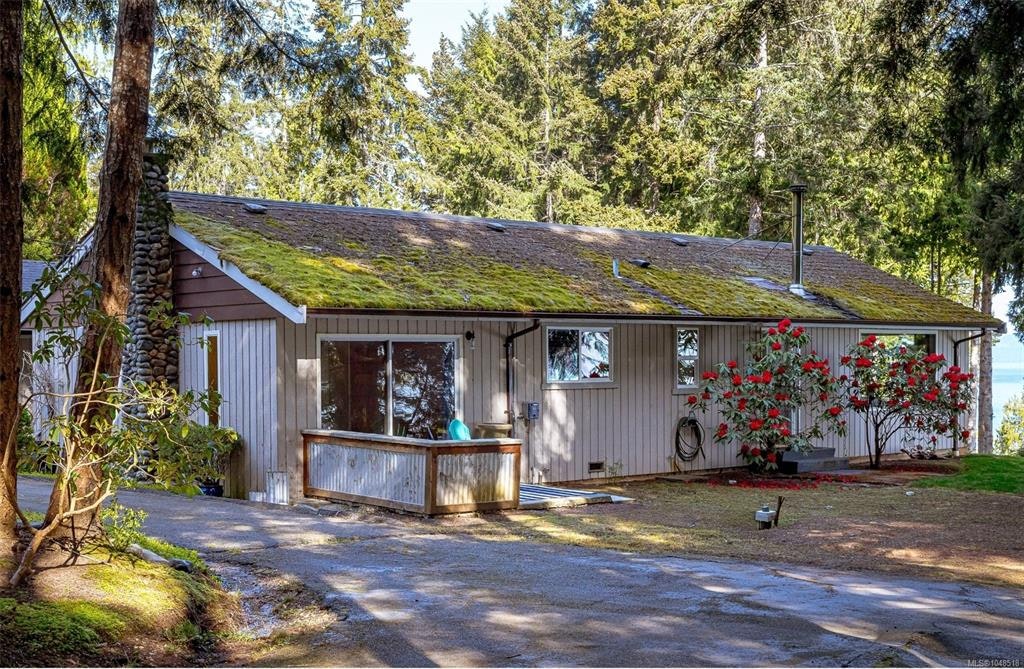 2519 Lasqueti Road, Qualicum Beach, BC, V9K 1Z1 - 40