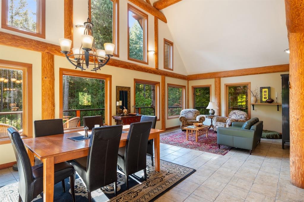 900 Spider Lake Road - 2