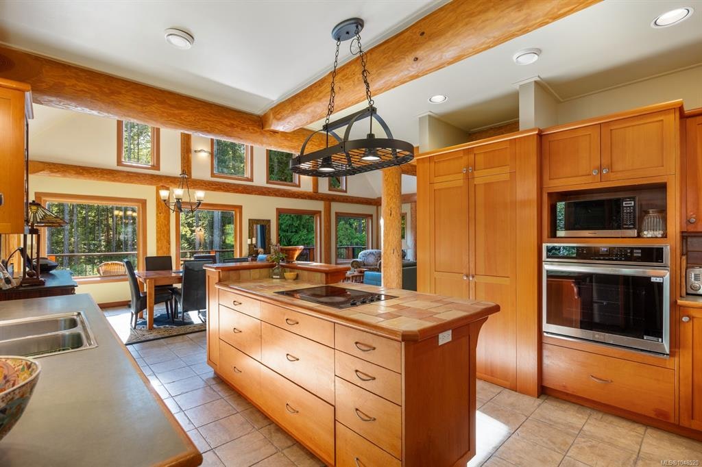 900 Spider Lake Road - 4