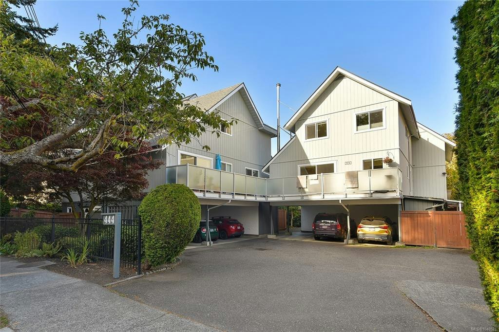 2-444 Michigan Street, Victoria, BC, V8V 1R5