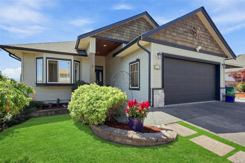 1752 White Blossom Way, Nanaimo, BC, V9X 1X6