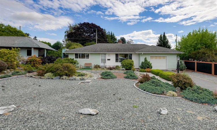 3345 Biscoe Drive