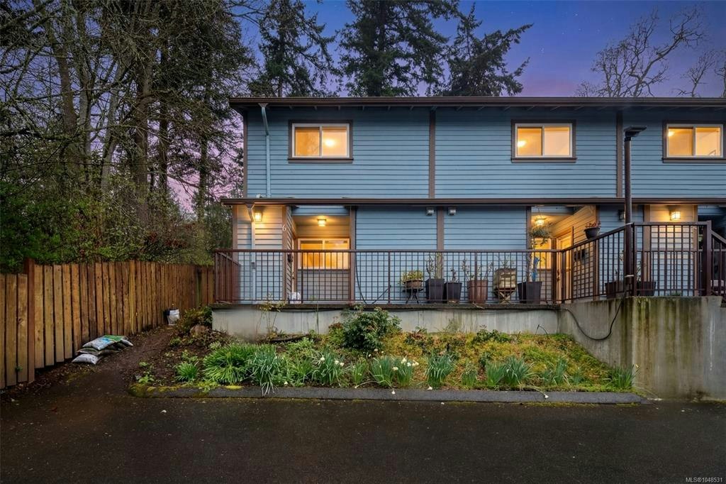 6-1500 Glentana Road, View Royal, BC, V9A 7A1