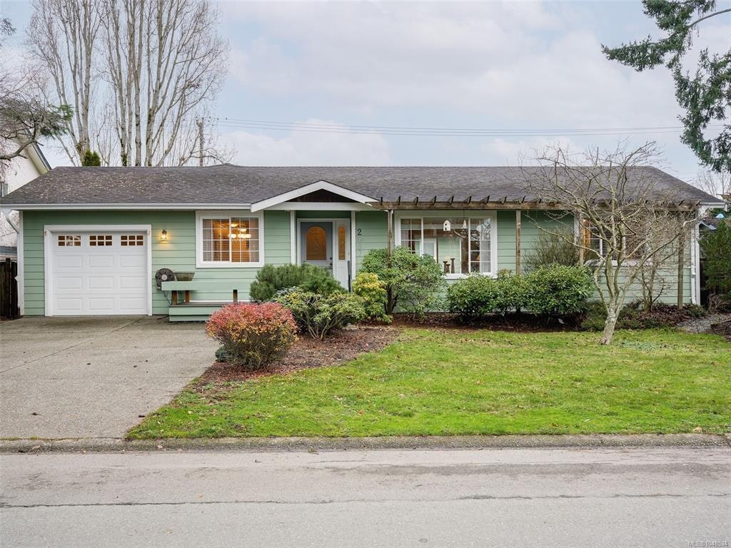2087 James White Boulevard, Sidney, BC, V8L 4G5