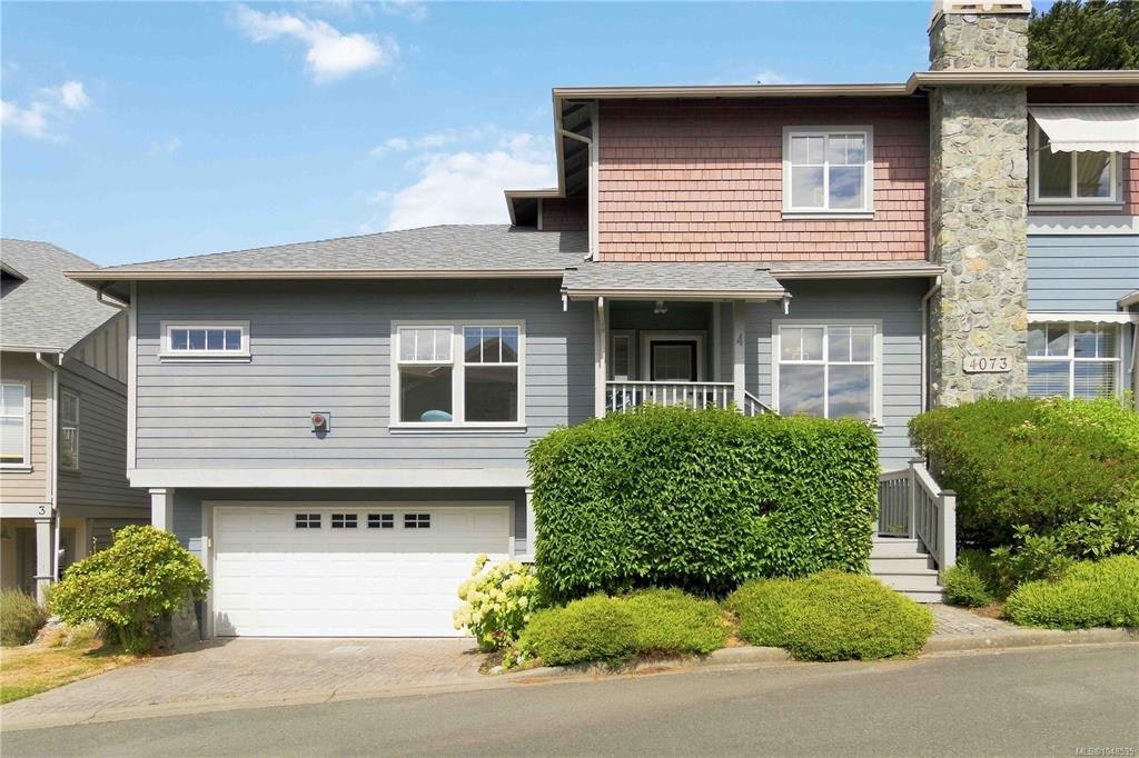 4-4073 Blackberry Lane, Saanich, BC, V8X 5J5