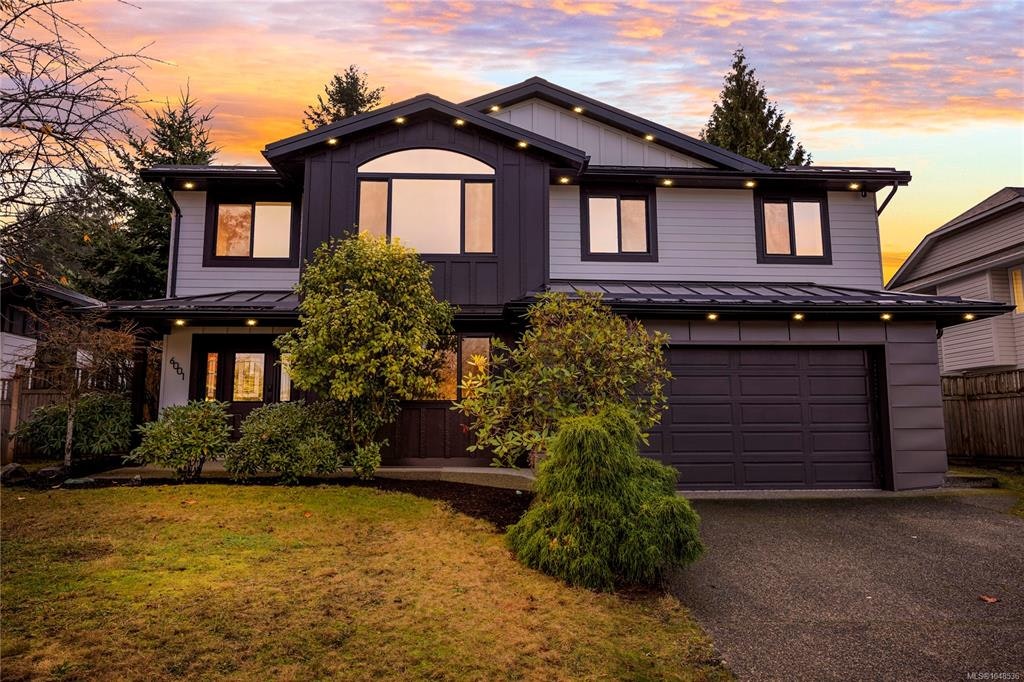 6001 Butcher Road, Nanaimo, BC, V9T 5M7