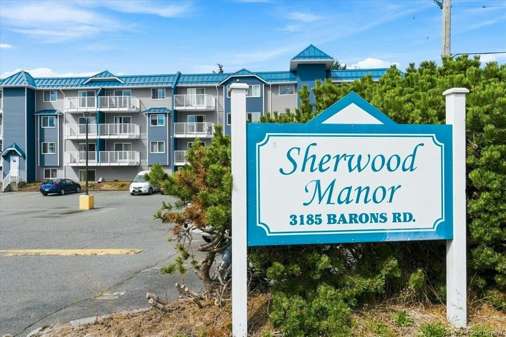 401-3185 Barons Road, Nanaimo, BC, V9T 5T3