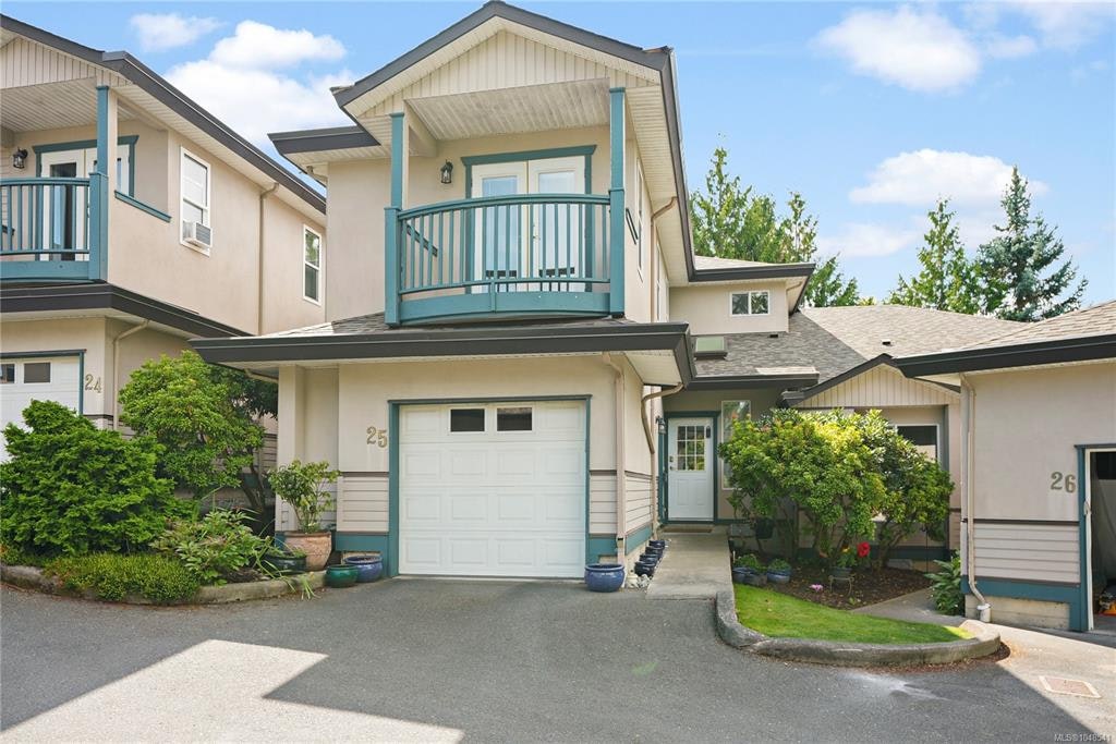 25-4525 Wilkinson Road, Saanich, BC, V8Z 5C3