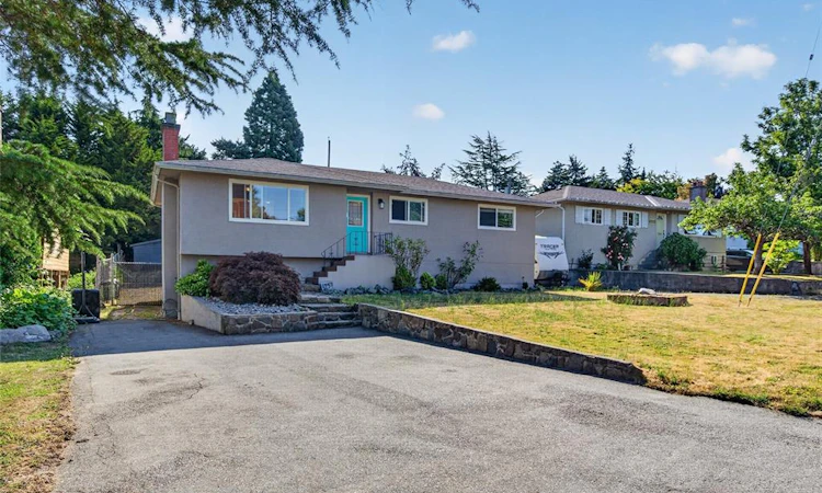 4257 Carey Road