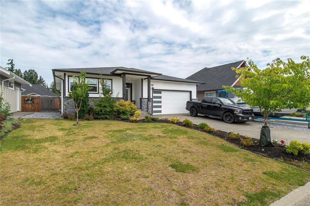 720 Sitka Street, Campbell River, BC, V9H 0E5