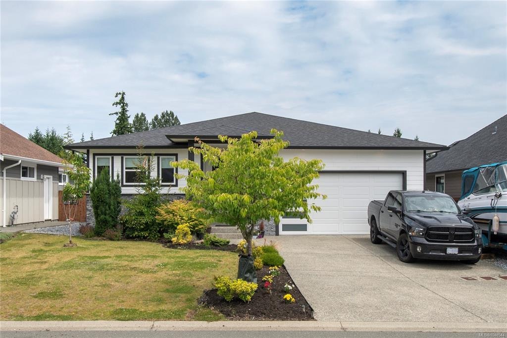 720 Sitka Street, Campbell River, BC, V9H 0E5 - 2