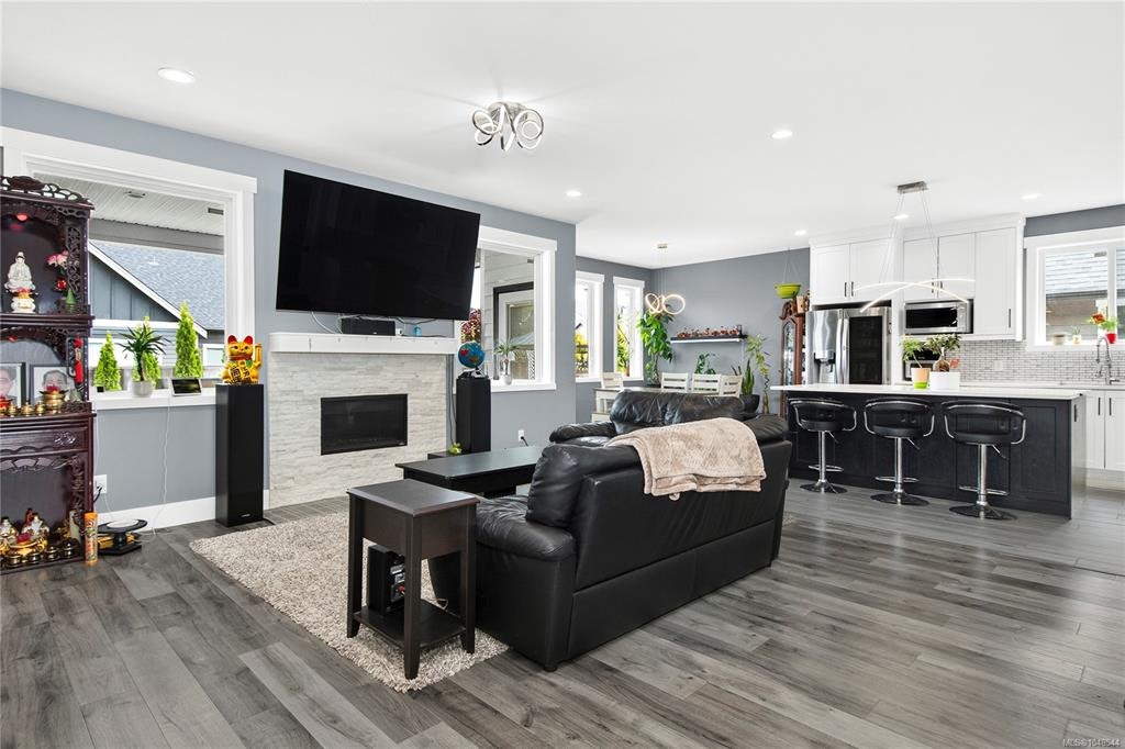 720 Sitka Street, Campbell River, BC, V9H 0E5 - 5