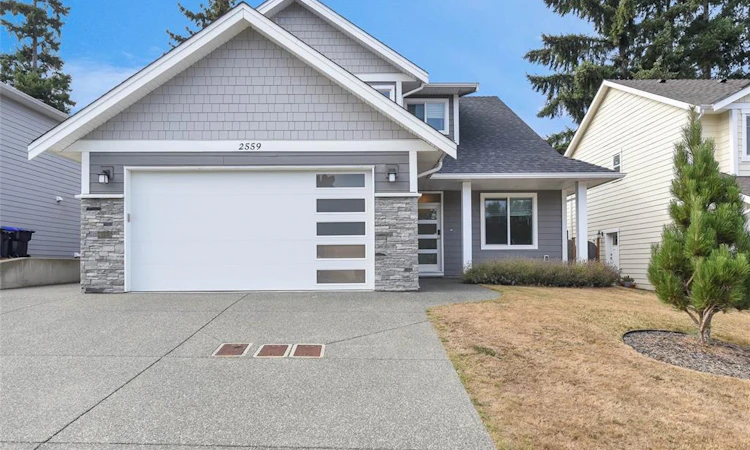2559 Brookfield Drive