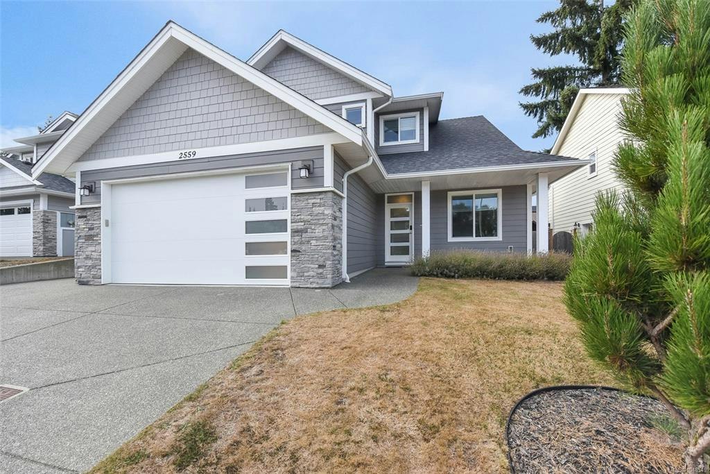 2559 Brookfield Drive, Courtenay, BC, V9N 0E6 - 42