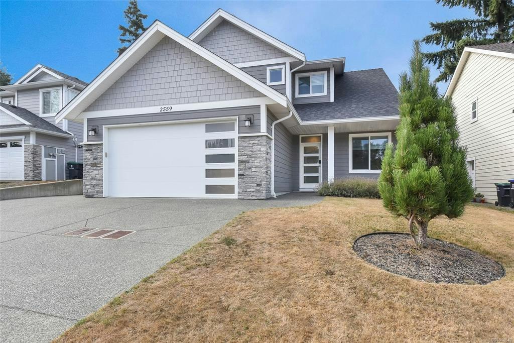2559 Brookfield Drive, Courtenay, BC, V9N 0E6 - 43