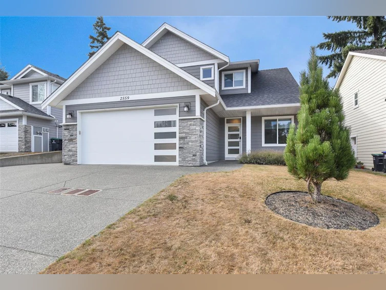 2559 Brookfield Drive, Courtenay, BC, V9N 0E6 - 43
