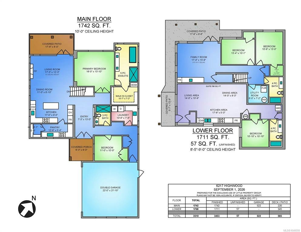 6217 Highwood Drive, Duncan, BC, V9L 0H5 - 46