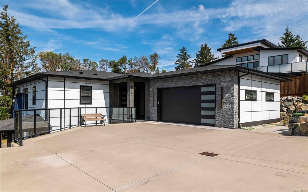 6217 Highwood Drive, Duncan, BC, V9L 0H5