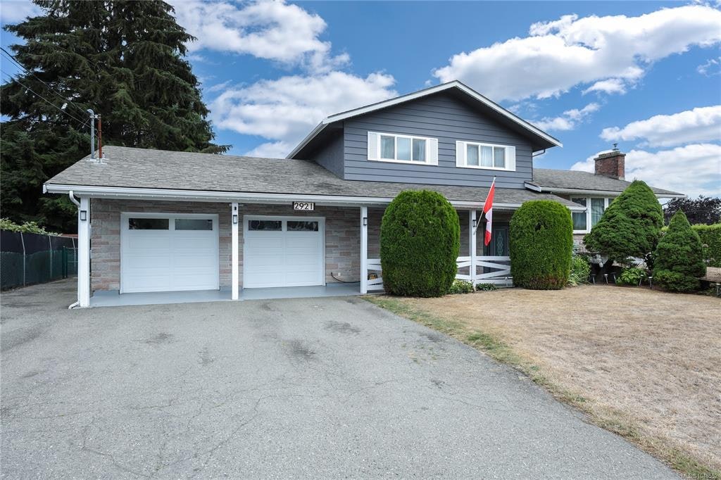2921 Mount Wells Drive, Langford, BC, V9B 4R9