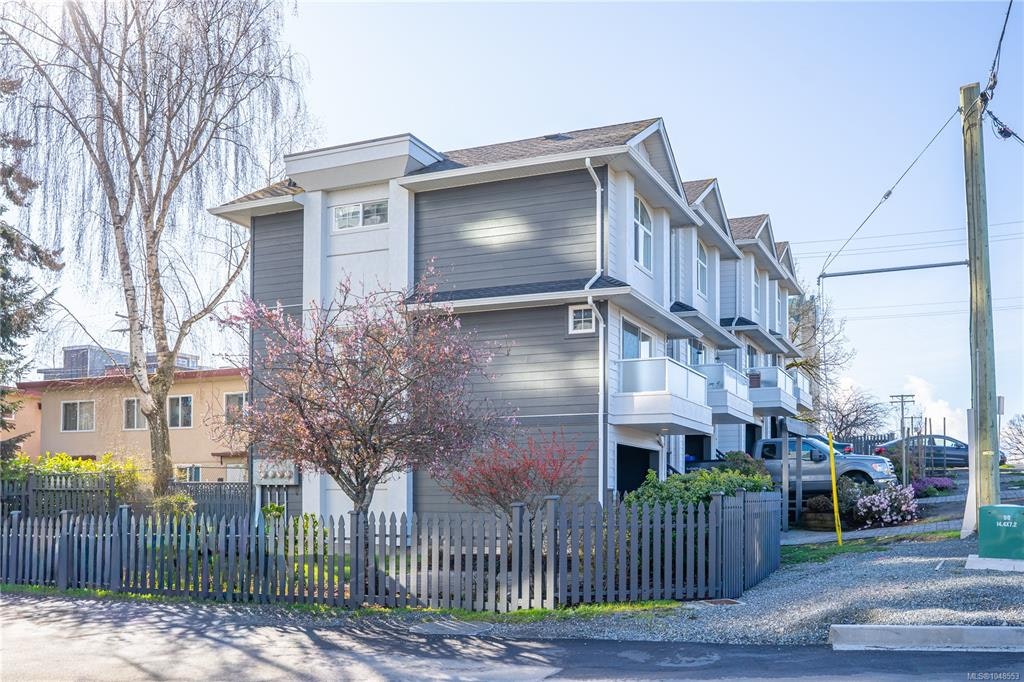 4-601 Nelson Street, Esquimalt, BC, V9A 6P7