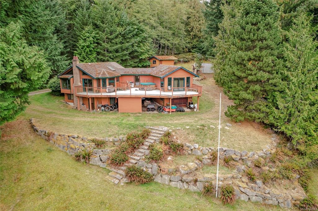 190 Seymour Heights, Salt Spring Island, BC, V8K 2B6