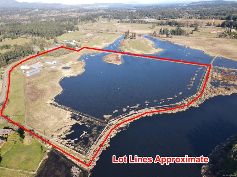 2550 Quennell Road, Nanaimo, BC, V9X 1K4 - 8
