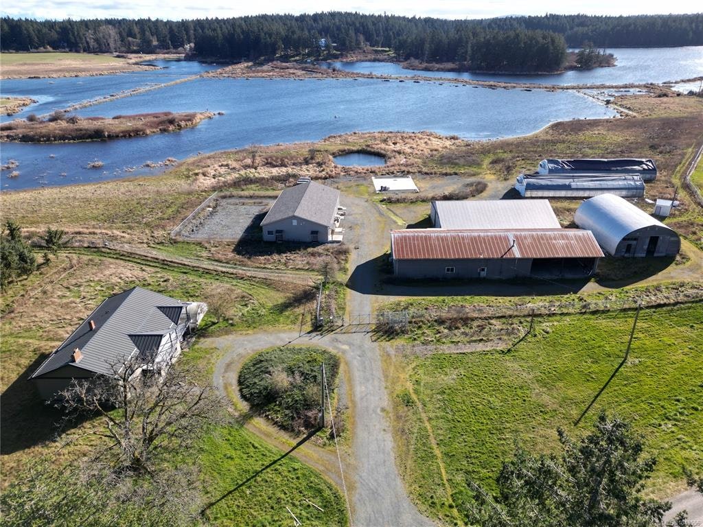 2550 Quennell Road - 4