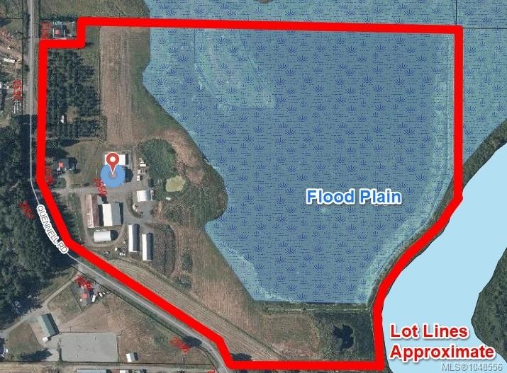 2550 Quennell Road - 2