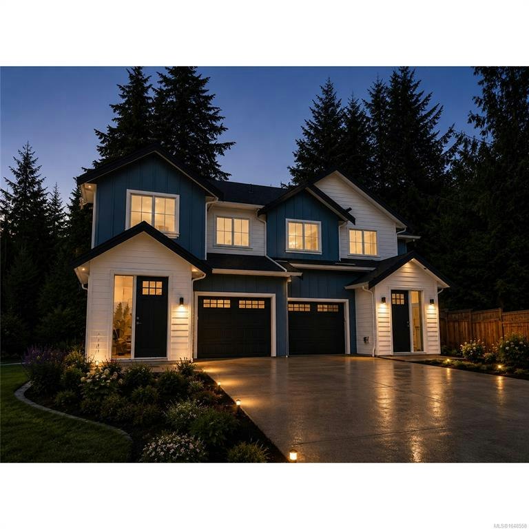 167 Elk Road, Lake Cowichan, BC, V0R 2G0