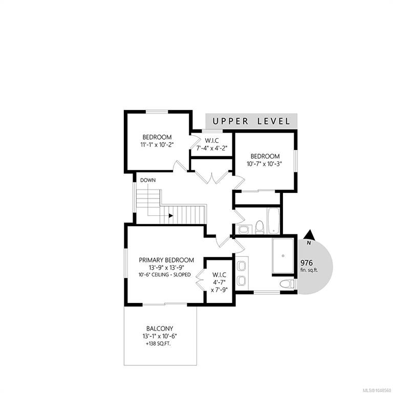 909 Bank Street, Victoria, BC, V8S 4B1 - 21