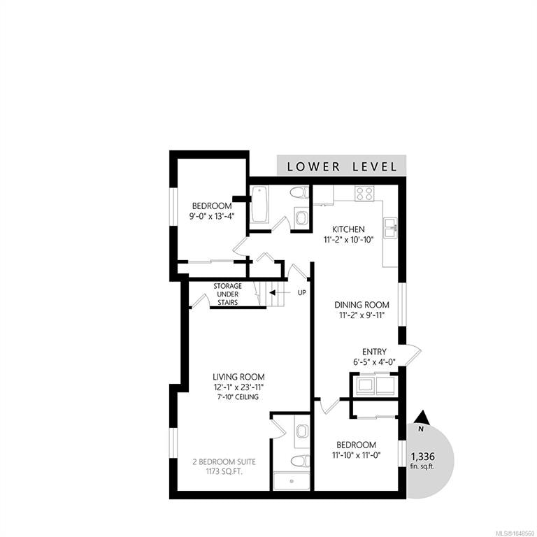 909 Bank Street, Victoria, BC, V8S 4B1 - 31