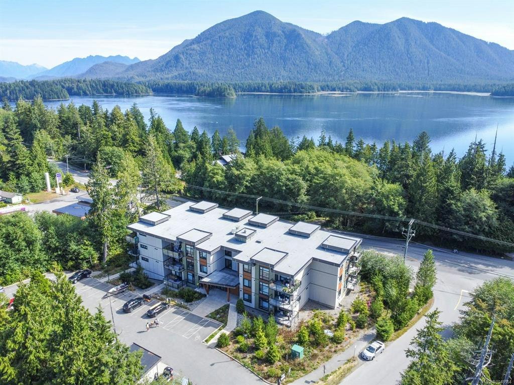 302-700 Yew Wood Road, Tofino, BC, V0R 2Z0