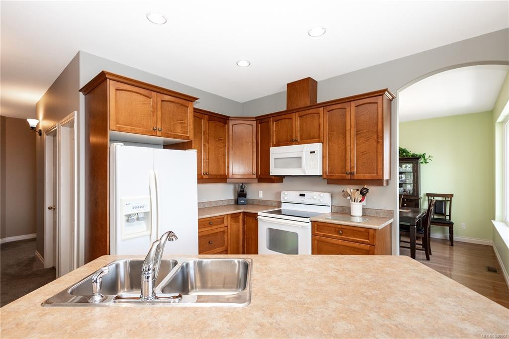 600 Mariner Drive, Campbell River, BC, V9H 1V9 - 17
