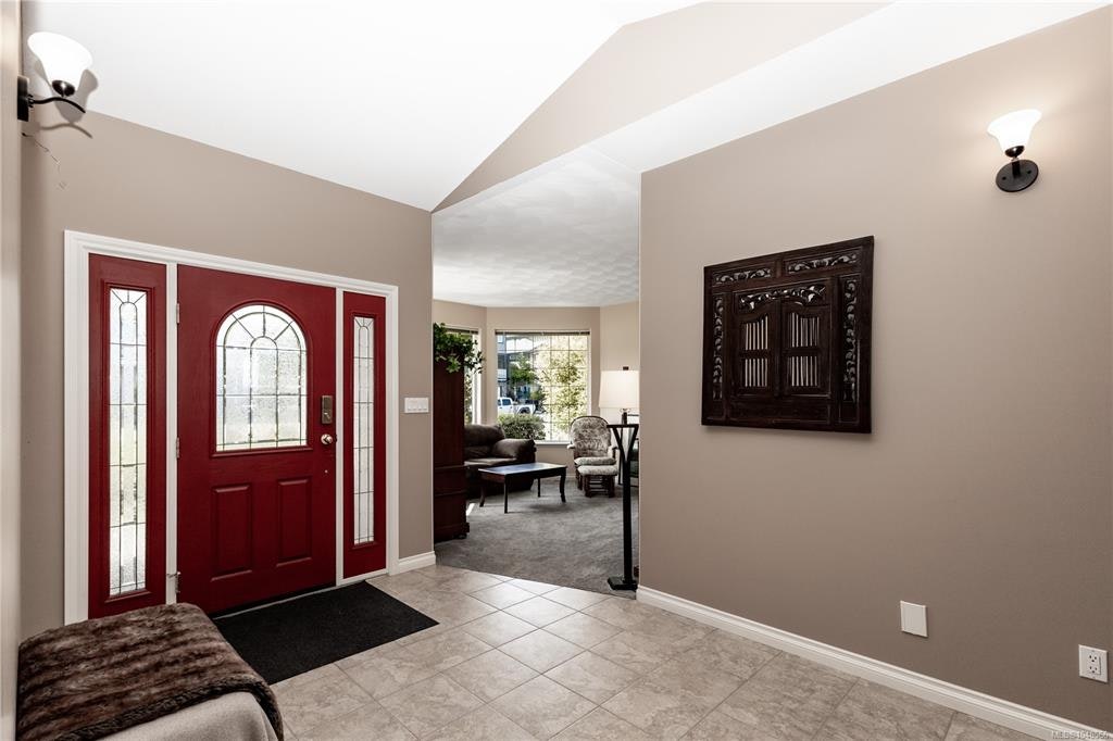 600 Mariner Drive, Campbell River, BC, V9H 1V9 - 8