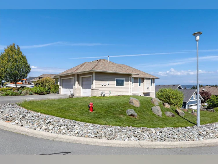 600 Mariner Drive, Campbell River, BC, V9H 1V9 - 4