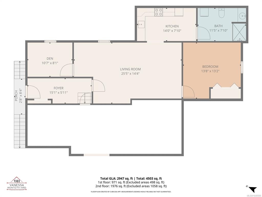 600 Mariner Drive, Campbell River, BC, V9H 1V9 - 70