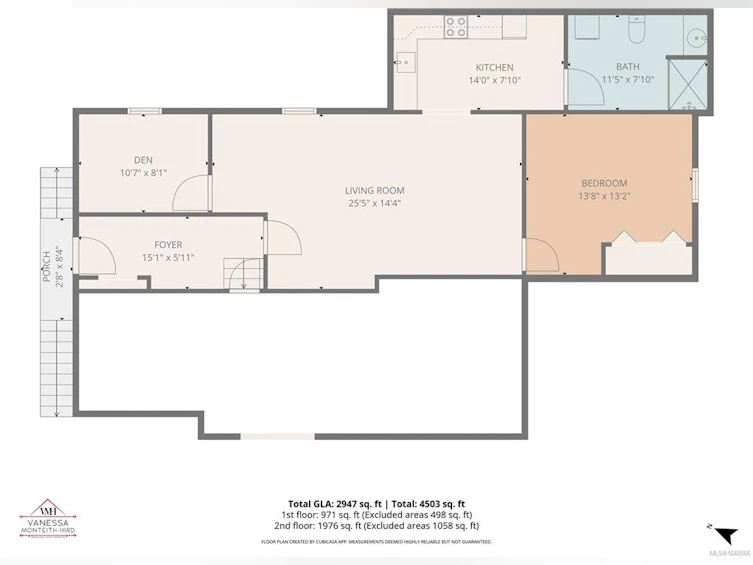 600 Mariner Drive, Campbell River, BC, V9H 1V9 - 70