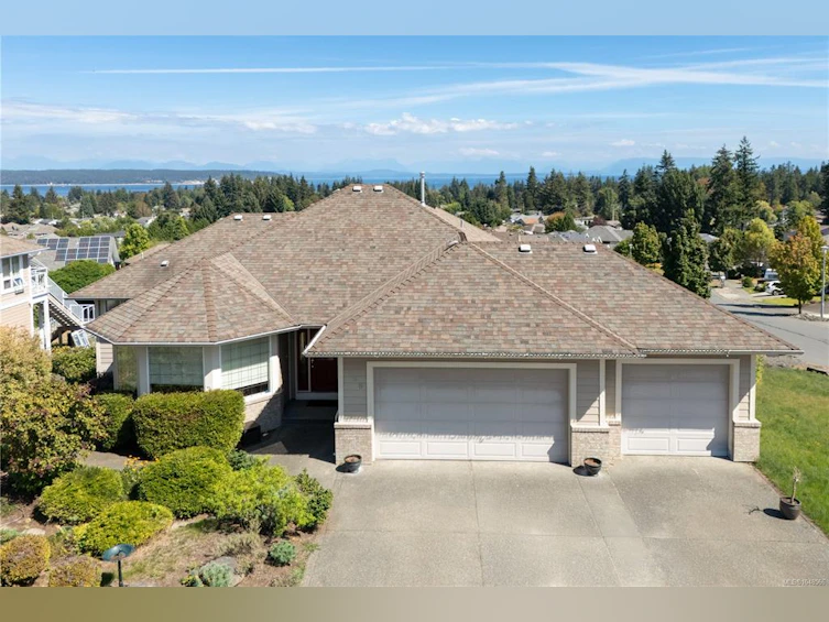 600 Mariner Drive, Campbell River, BC, V9H 1V9