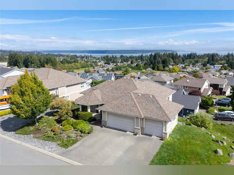 600 Mariner Drive, Campbell River, BC, V9H 1V9 - 61