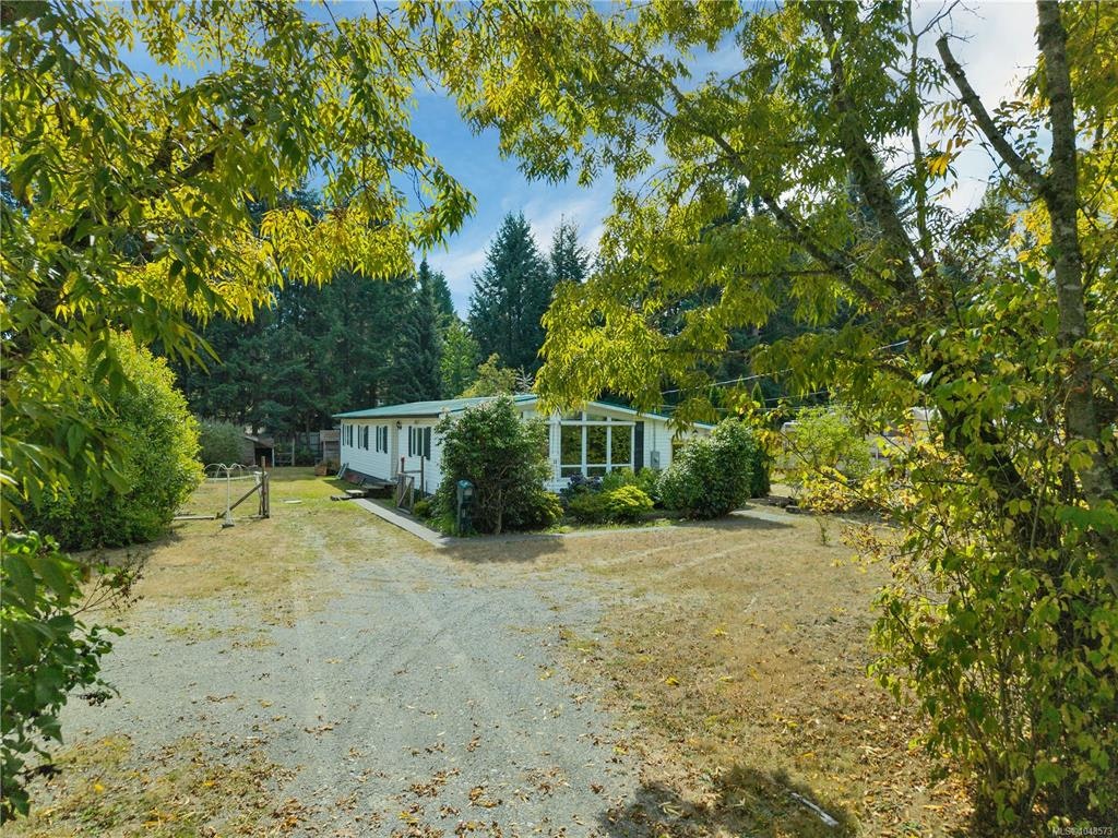 2259 Upland Road, Campbell River, BC, V9H 1C1