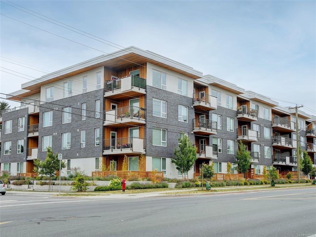 101-1588 North Dairy Road, Victoria, BC, V8T 0E1