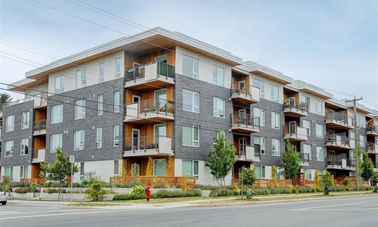 101-1588 North Dairy Road