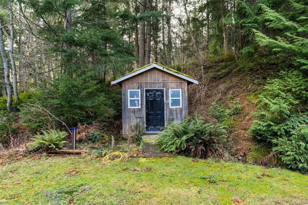 1691 Strathcona Heights Road, Shawnigan Lake, BC, V8H 2A9 - 43