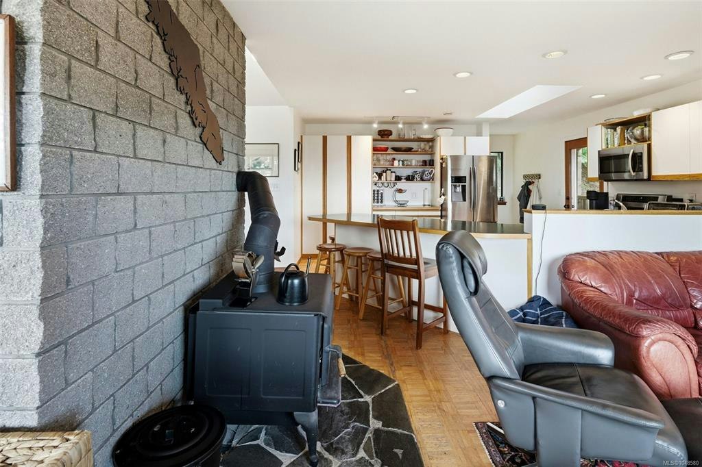 1691 Strathcona Heights Road, Shawnigan Lake, BC, V8H 2A9 - 21