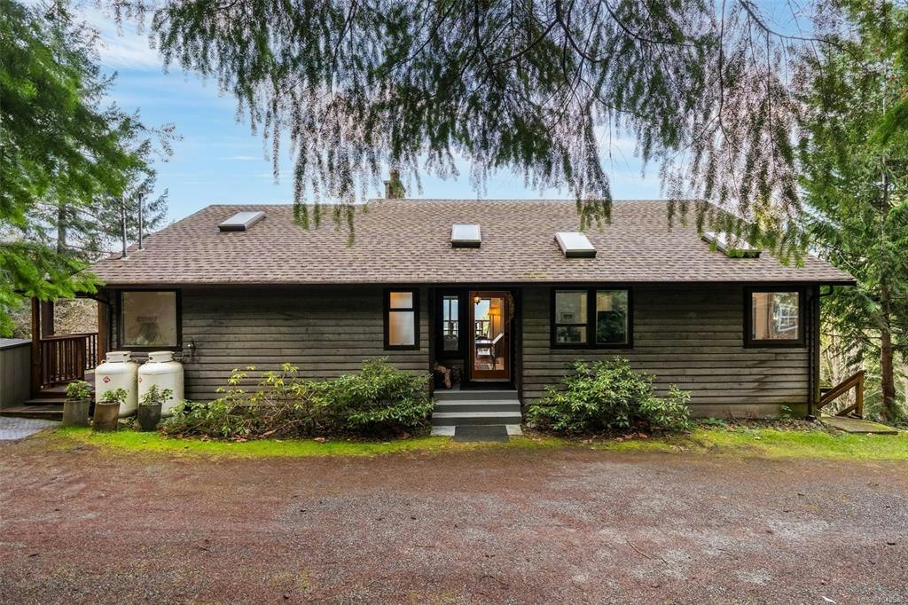 1691 Strathcona Heights Road, Shawnigan Lake, BC, V8H 2A9 - 7